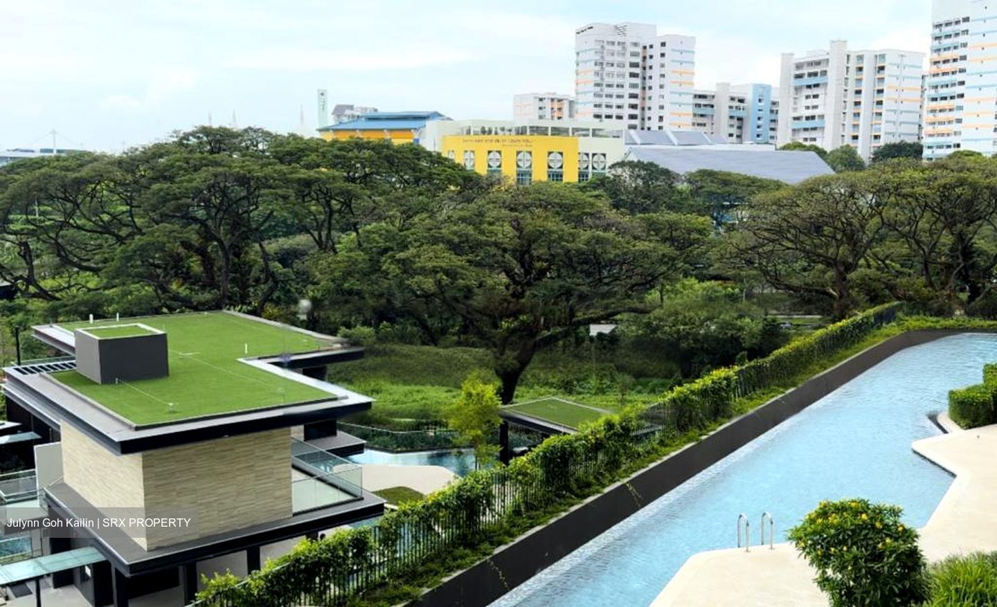Avenue South Residence (D3), Apartment #465966291